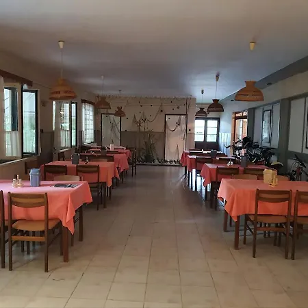 Eldorado Fogado Es Bed and Breakfast 3*