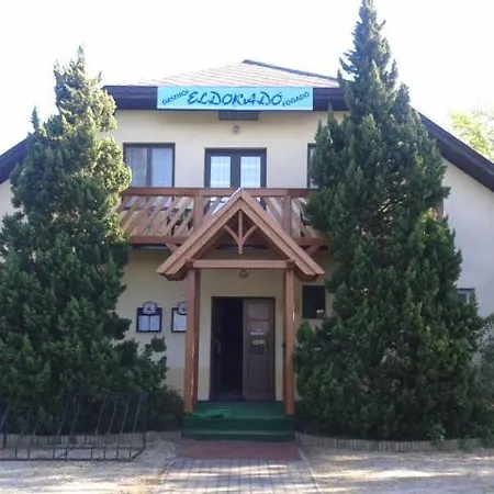 Eldorado Fogado Es Bed and Breakfast 3*